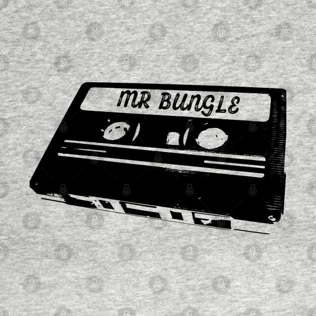 Mr Bungle by Siaomi